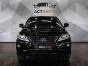 Lexus RX III Рестайлинг Оренбург  - изображение 24