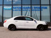 Geely Emgrand EC7 Екатеринбург  - изображение 27