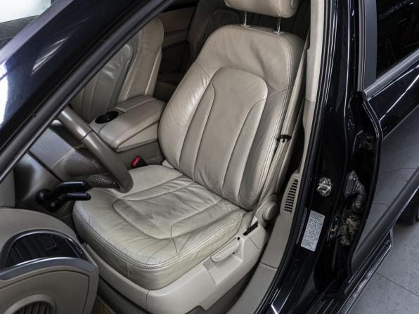 Audi Q7 I (4L) Рестайлинг с пробегом 2010 года, цена 1 879 000 рублей, 235201 км, внедорожник, Автокод Объявления