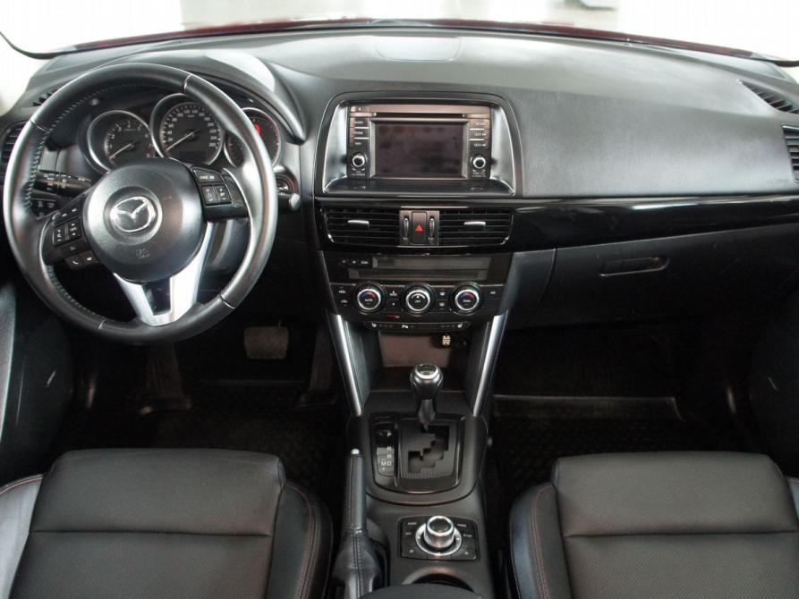 Mazda CX-5 I Березовский  - изображение 8