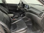 Hyundai Tucson III Рестайлинг Воронеж  - изображение 36