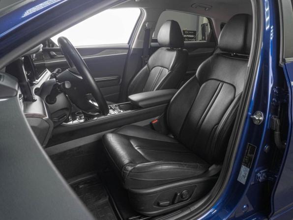 Kia K5 III с пробегом 2020 года, цена 2 459 000 рублей, 119863 км, седан, Автокод Объявления