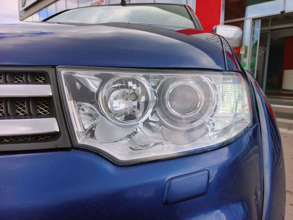 Mitsubishi Pajero Sport II Рестайлинг с пробегом 2014 года, цена 1 240 000 рублей, 331951 км, внедорожник, Автокод Объявления