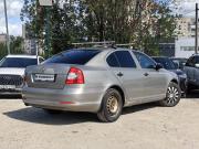 Skoda Octavia II (A5) Рестайлинг Санкт-Петербург  - изображение 17