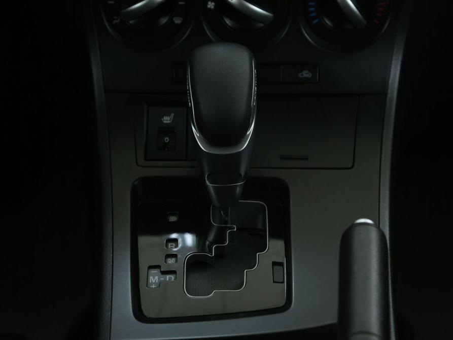 Mazda 3 II (BL) Рестайлинг Иваново  - изображение 15