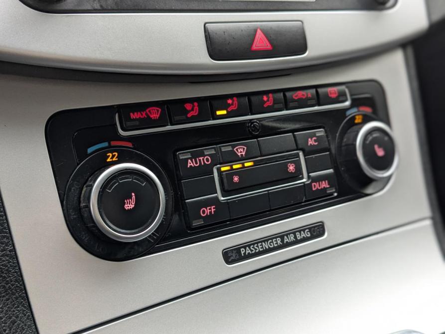 Volkswagen Passat CC I Екатеринбург  - изображение 10