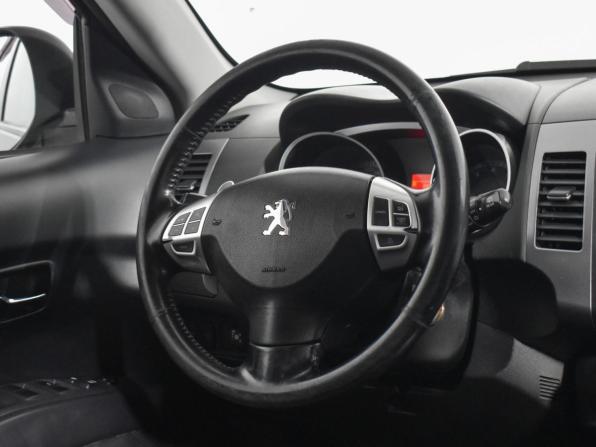 Peugeot 4007 с пробегом 2008 года, цена 729 000 рублей, 316158 км, внедорожник, Автокод Объявления