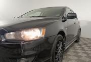 Mitsubishi Lancer X Волгоград  - изображение 42