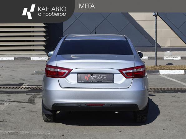 Lada (ВАЗ) Vesta I с пробегом 2021 года, цена 878 000 рублей, 149504 км, седан, Автокод Объявления