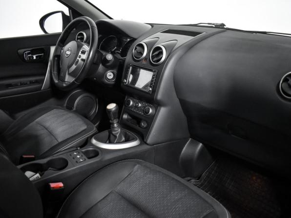 Nissan Qashqai+2 I Рестайлинг с пробегом 2013 года, цена 871 000 рублей, 297779 км, внедорожник, Автокод Объявления