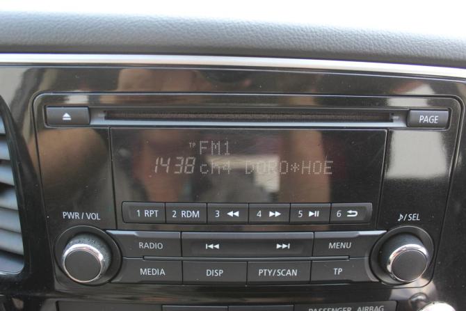 Mitsubishi Outlander III с пробегом 2012 года, цена 1 215 000 рублей, 221243 км, внедорожник, Автокод Объявления
