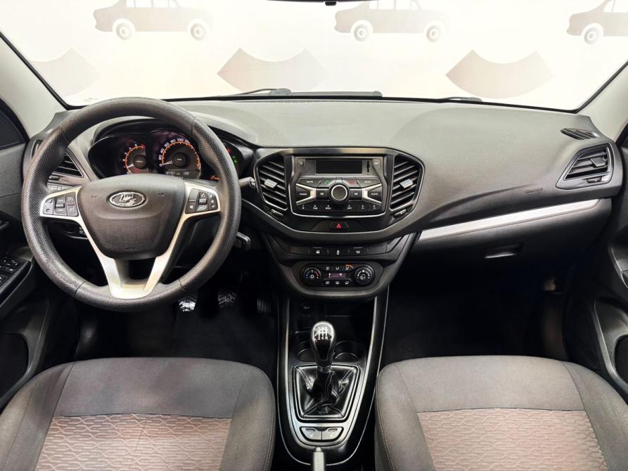 Lada (ВАЗ) Vesta I Ставрополь  - изображение 13