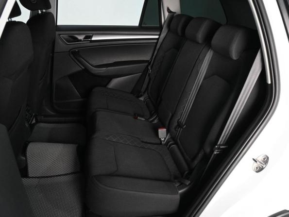 Skoda Kodiaq I с пробегом 2019 года, цена 2 339 000 рублей, 126340 км, внедорожник, Автокод Объявления