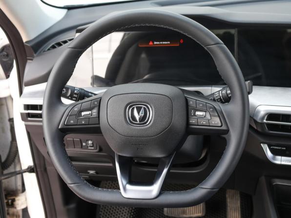 Changan CS35 Plus I Рестайлинг с пробегом 2022 года, цена 1 649 000 рублей, 41652 км, внедорожник, Автокод Объявления