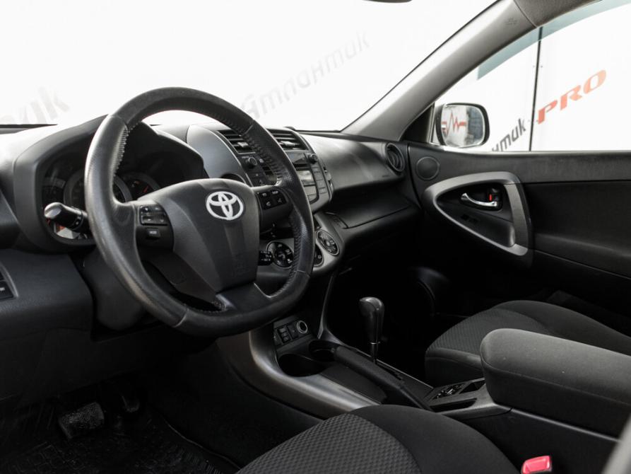 Toyota RAV4 III (XA30) Рестайлинг Екатеринбург  - изображение 10