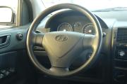 Hyundai Getz I Рестайлинг Омск  - изображение 28