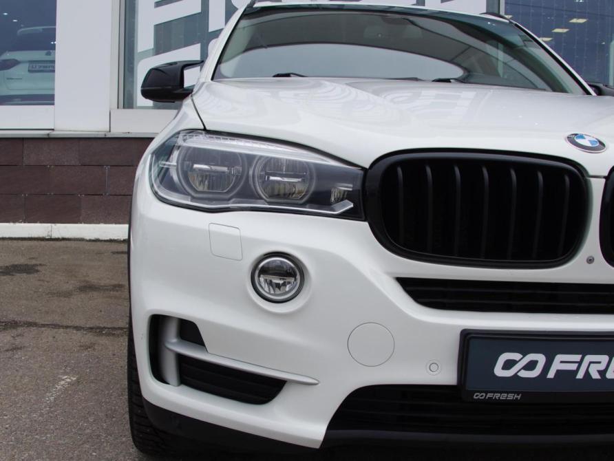 BMW X5 III (F15) Владимир  - изображение 17
