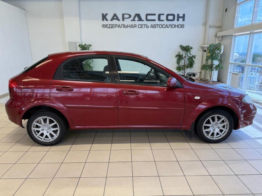 Chevrolet Lacetti I Волгоград  - изображение 6