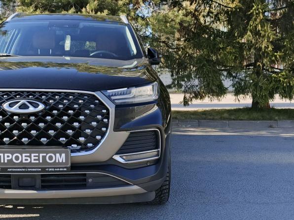 Chery Tiggo 8 Pro Max I с пробегом 2023 года, цена 2 079 000 рублей, 115589 км, внедорожник, Автокод Объявления