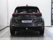 Kia Sportage IV Рестайлинг Красноярск  - изображение 38