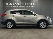 Kia Sportage III Рестайлинг Пермь  - изображение 24