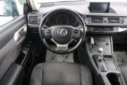 Lexus CT I Рестайлинг 2 Красноярск  - изображение 39