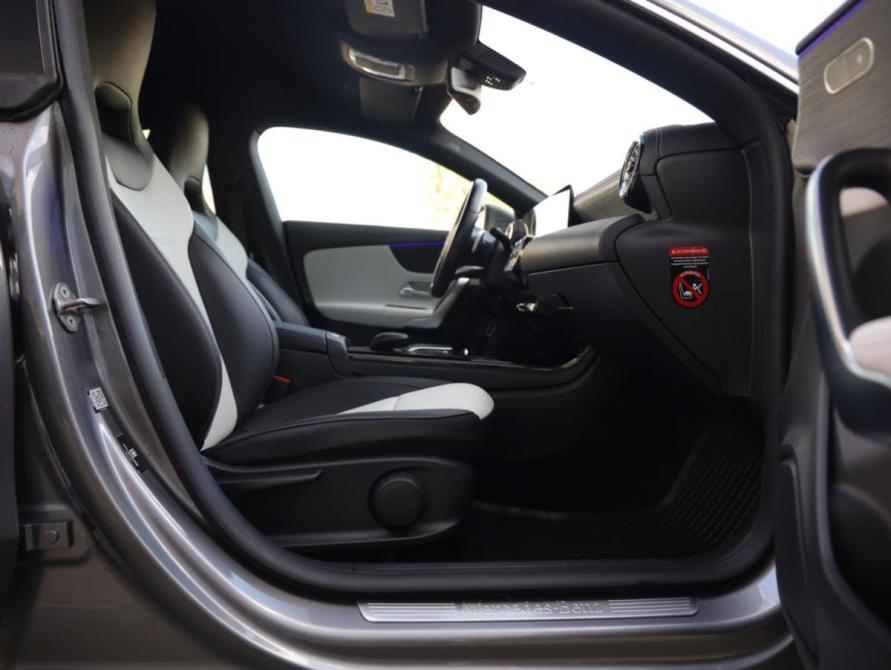 Mercedes-Benz CLA II (C118 X118) Санкт-Петербург  - изображение 31