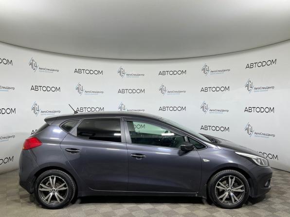 Kia Ceed II с пробегом 2013 года, цена 969 900 рублей, 157145 км, хэтчбек, Автокод Объявления