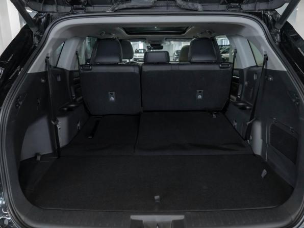 Toyota Highlander IV (XU70) с пробегом 2026 года, цена 5 250 000 рублей, 15 км, внедорожник, Автокод Объявления