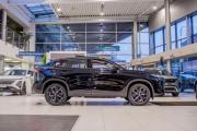 Omoda C5 II Санкт-Петербург  - изображение 39