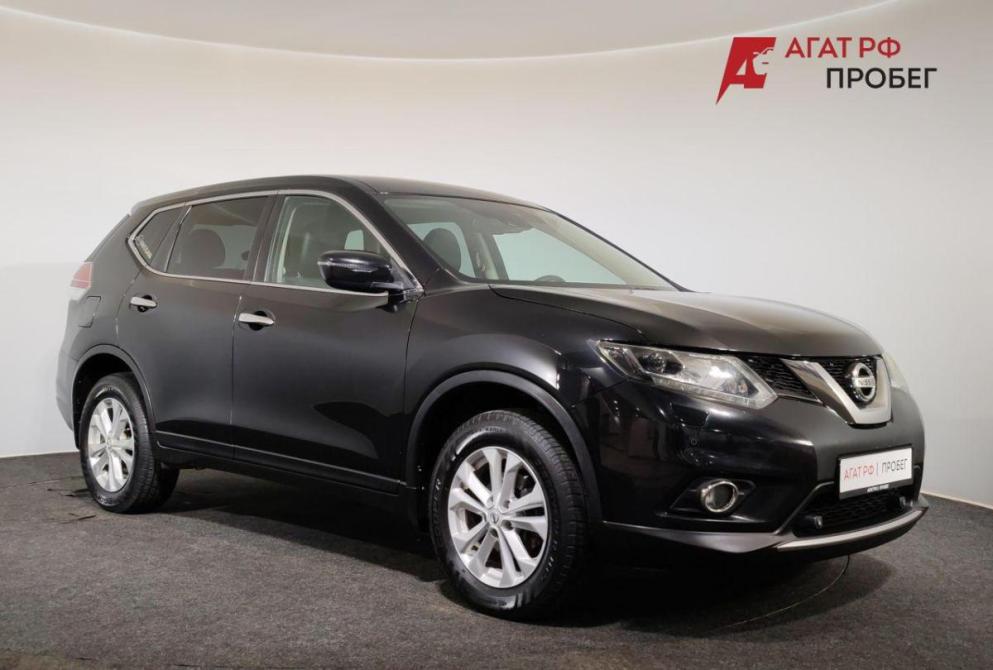 Nissan X-Trail III Ярославль  - изображение 3