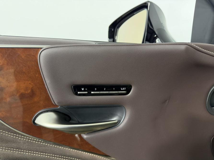 Lexus LS V Калининград  - изображение 14