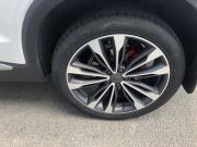 Geely Tugella I Рестайлинг Брянск  - изображение 30