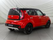 Kia Soul II Рестайлинг Волгоград  - изображение 47