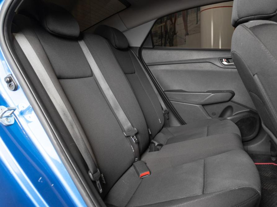 Hyundai Solaris II Рестайлинг Казань  - изображение 8