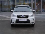 Subaru Forester IV Новосибирск  - изображение 27
