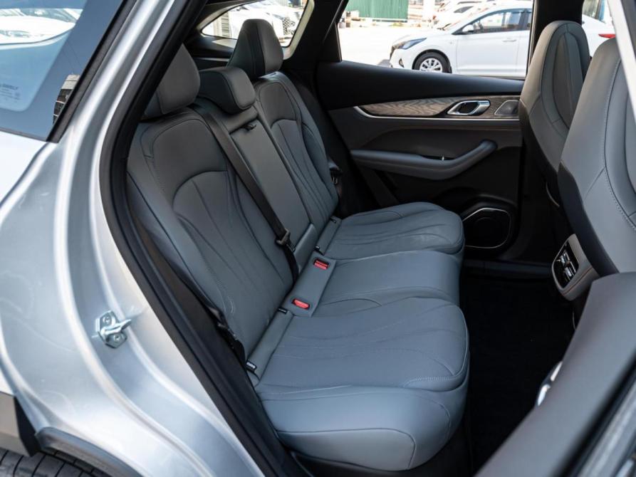 Geely Galaxy M7 Краснодар  - изображение 7