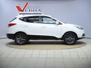 Hyundai ix35 I Рестайлинг Уфа  - изображение 20
