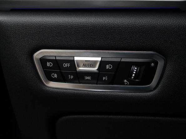 BMW X7 I (G07) с пробегом 2020 года, цена 9 800 000 рублей, 34121 км, внедорожник, Автокод Объявления