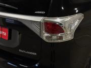 Mitsubishi Outlander III Челябинск  - изображение 33