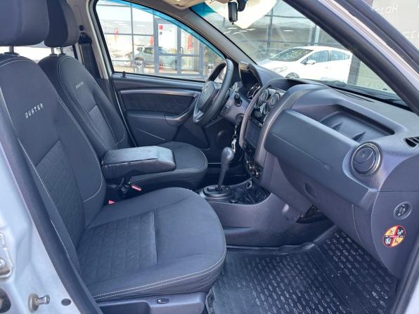 Renault Duster I Рестайлинг с пробегом 2017 года, цена 1 250 000 рублей, 158331 км, внедорожник, Автокод Объявления