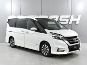 Nissan Serena V (C27) Ростов-на-Дону  - изображение 22