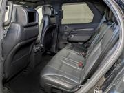 Land Rover Discovery V Москва  - изображение 43