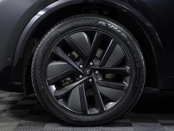 Li Auto (Lixiang) L9 I с пробегом 2023 года, цена 5 690 000 рублей, 86000 км, внедорожник, Автокод Объявления