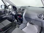 Suzuki SX4 I (Classic) Рестайлинг Ростов-на-Дону  - изображение 32