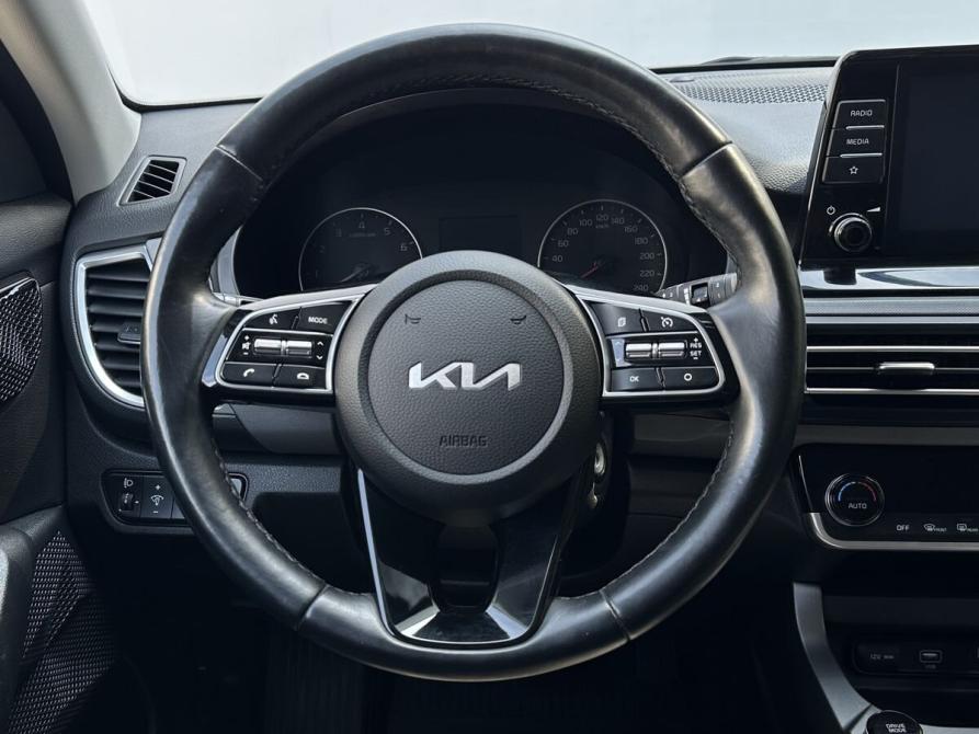 Kia Seltos I Москва  - изображение 12