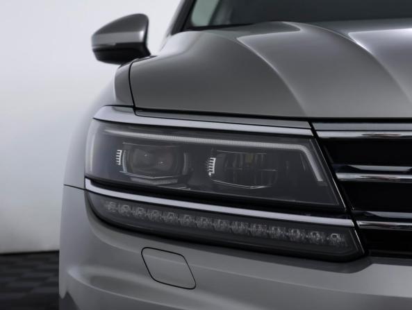 Volkswagen Tiguan II с пробегом 2020 года, цена 2 985 000 рублей, 84374 км, внедорожник, Автокод Объявления