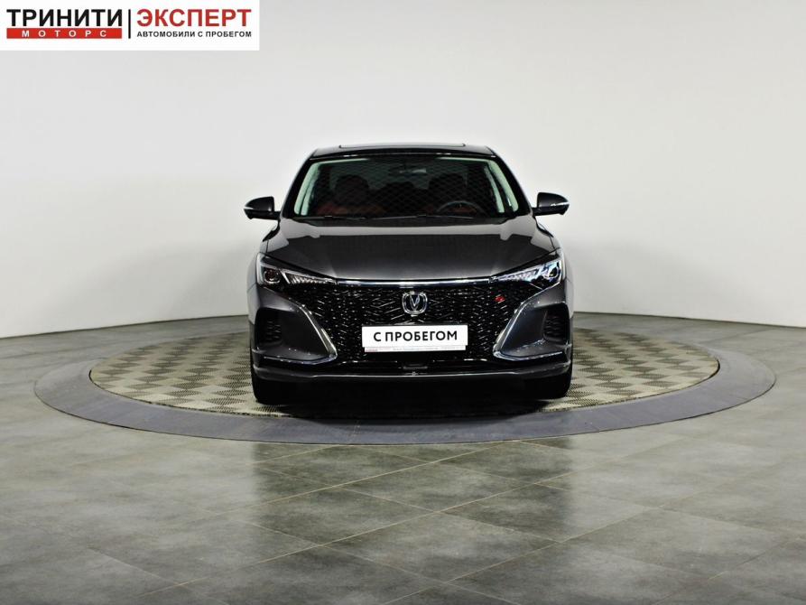 Changan Eado Plus Белгород  - изображение 2