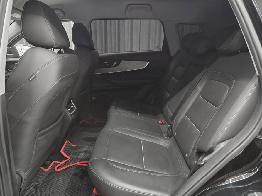 Chery Tiggo 7 Pro Max I Красноярск  - изображение 16