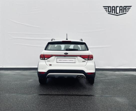 Kia Rio IV с пробегом 2018 года, цена 1 280 000 рублей, 185000 км, хэтчбек, Автокод Объявления